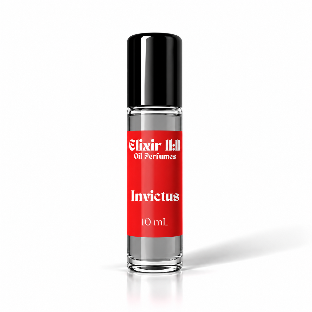 Invictus