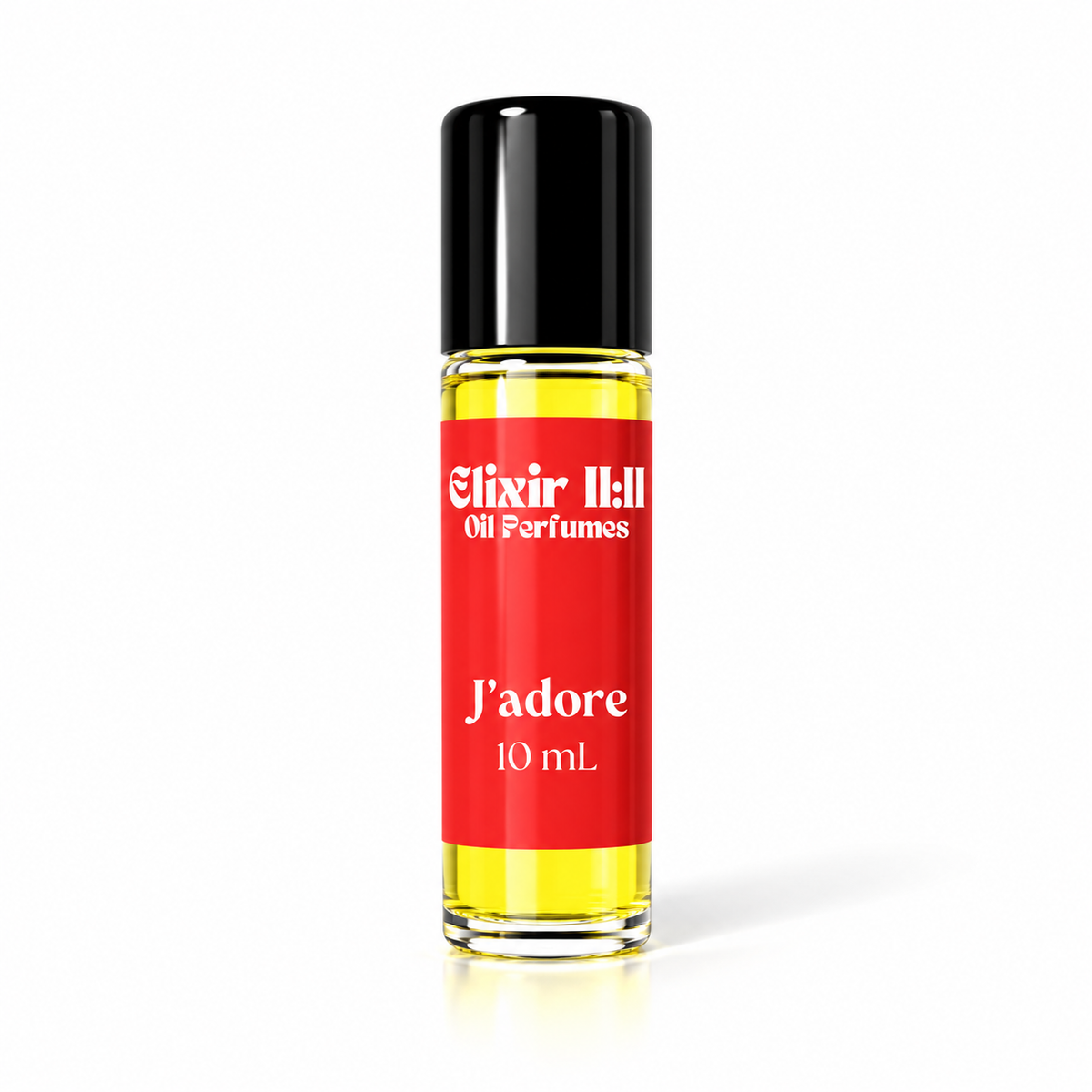 J'adore