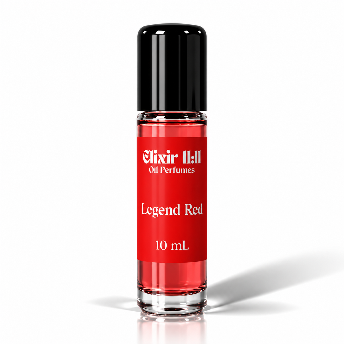 Legend Red