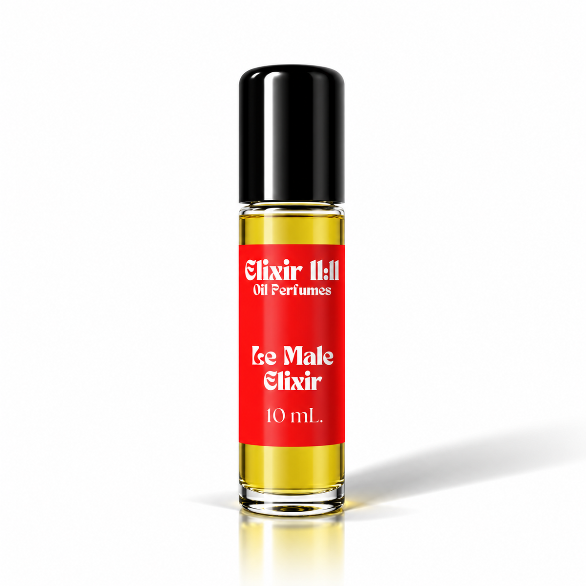 Le Male Elixir