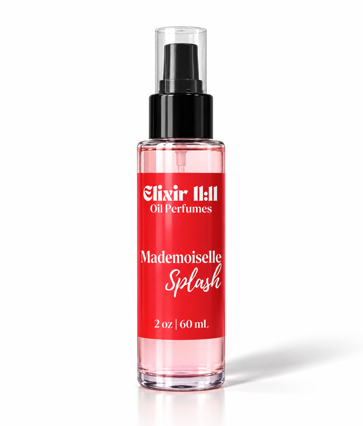 Mademoiselle
