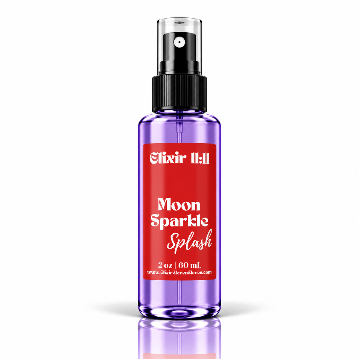 Moon Sparkle