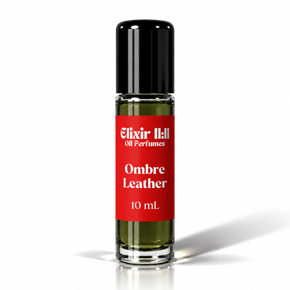 Ombre Leather