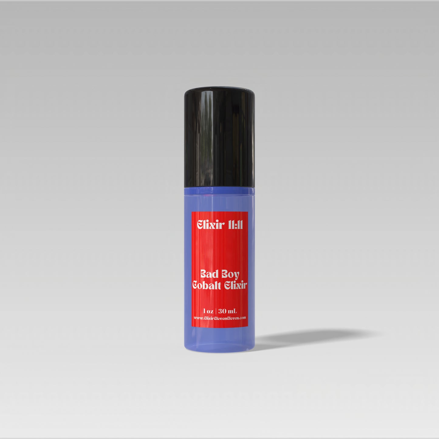 Bad Boy Cobalt Elixir