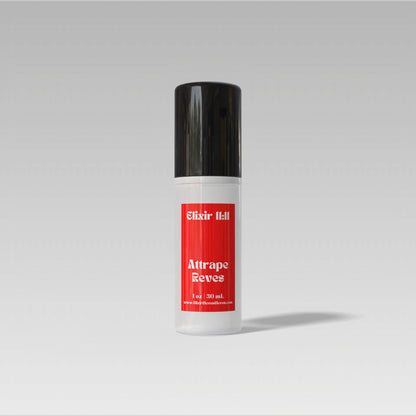 Atrappe Reves