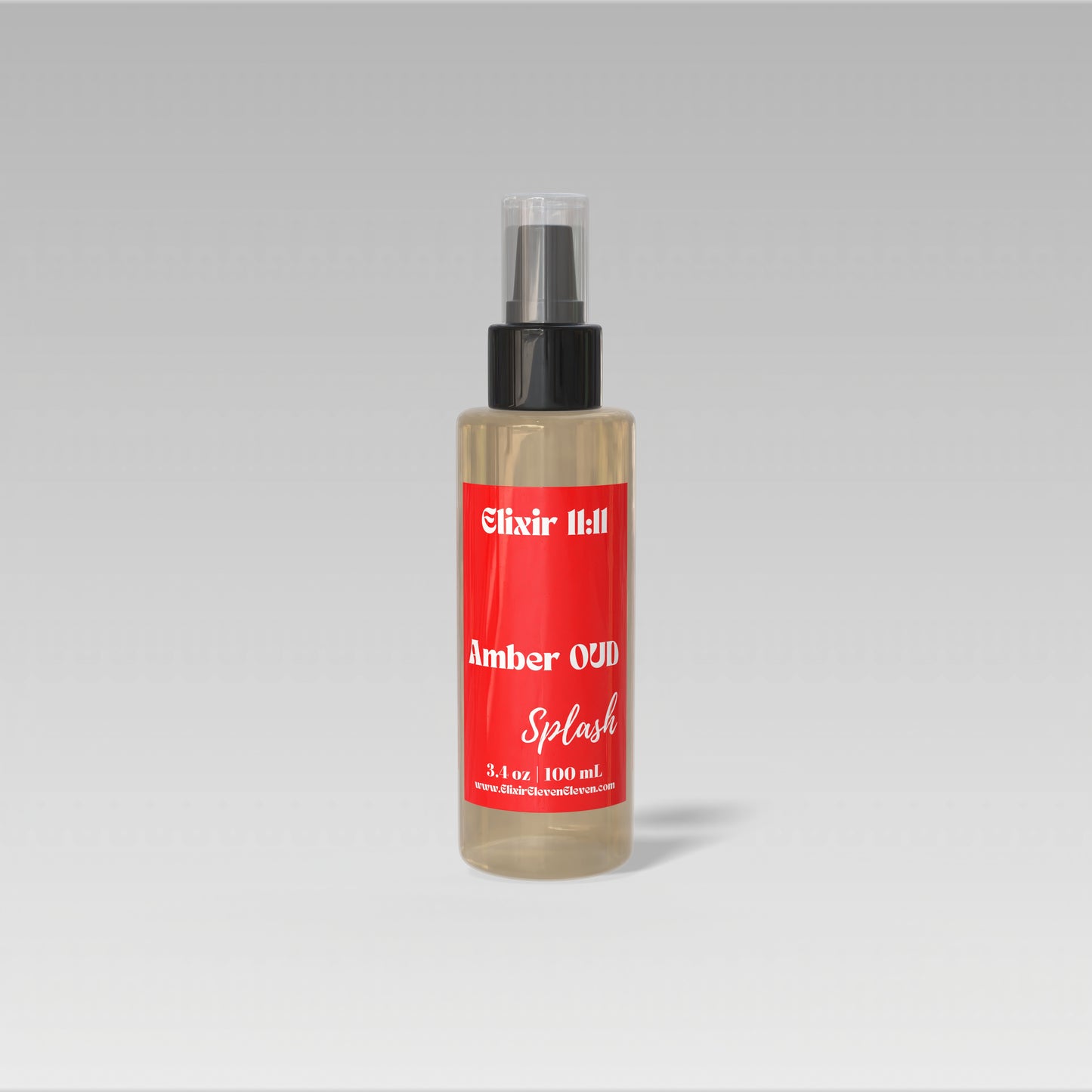 Amber Oud Gold