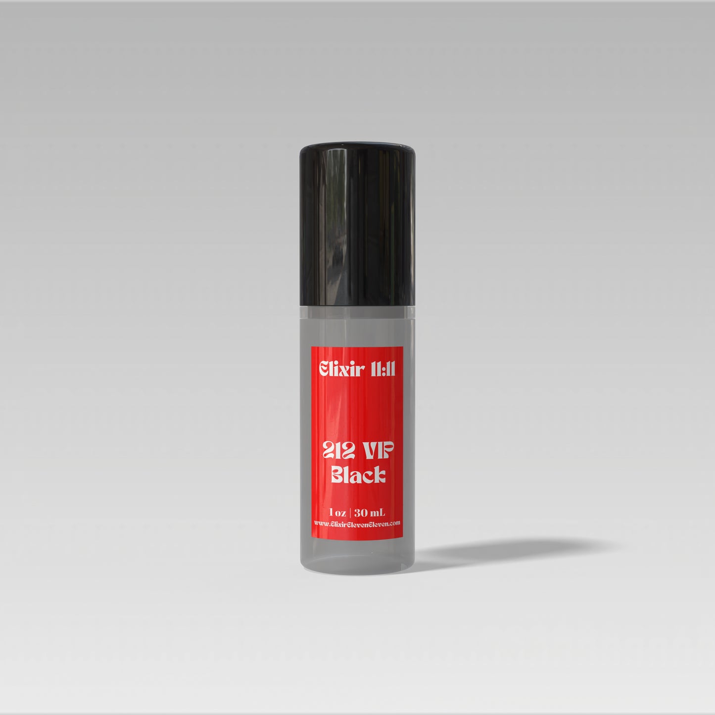 212 VIP Black