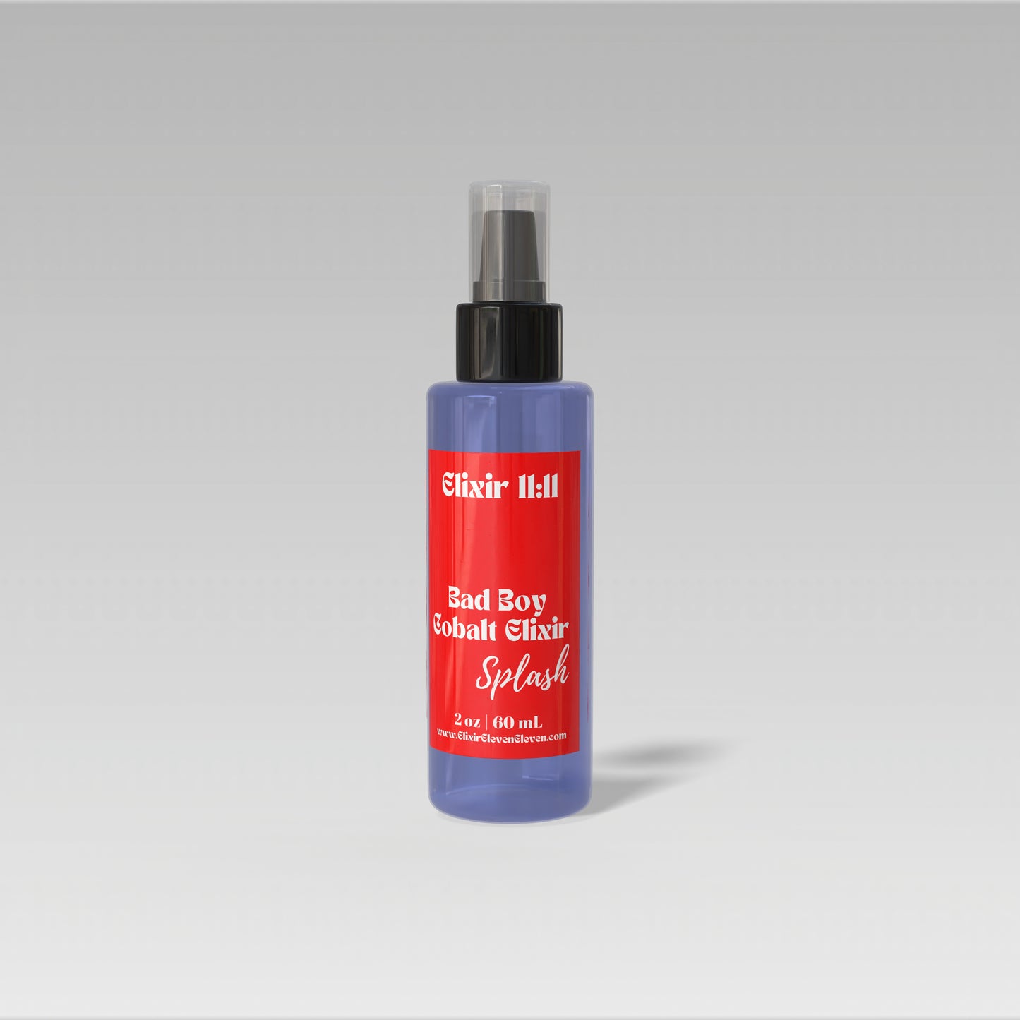 Bad Boy Cobalt Elixir