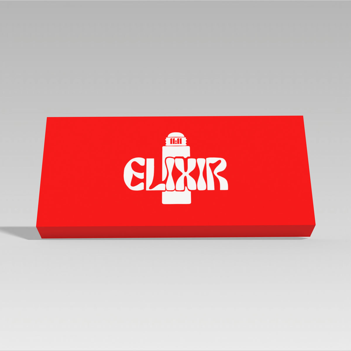 Collection Box