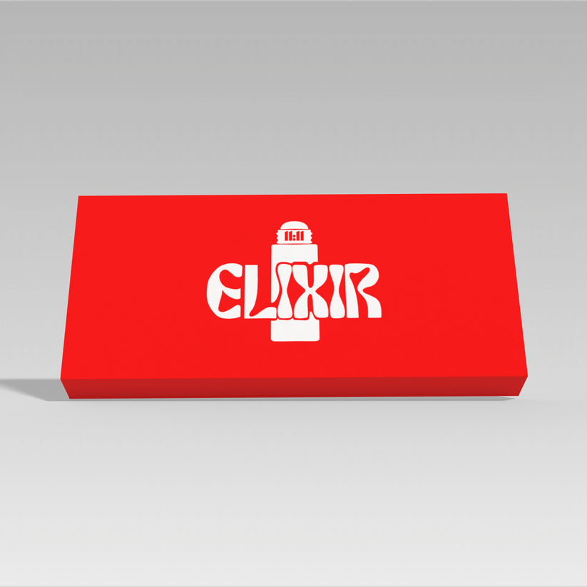 Seduction Set Women – Elixir 11:11