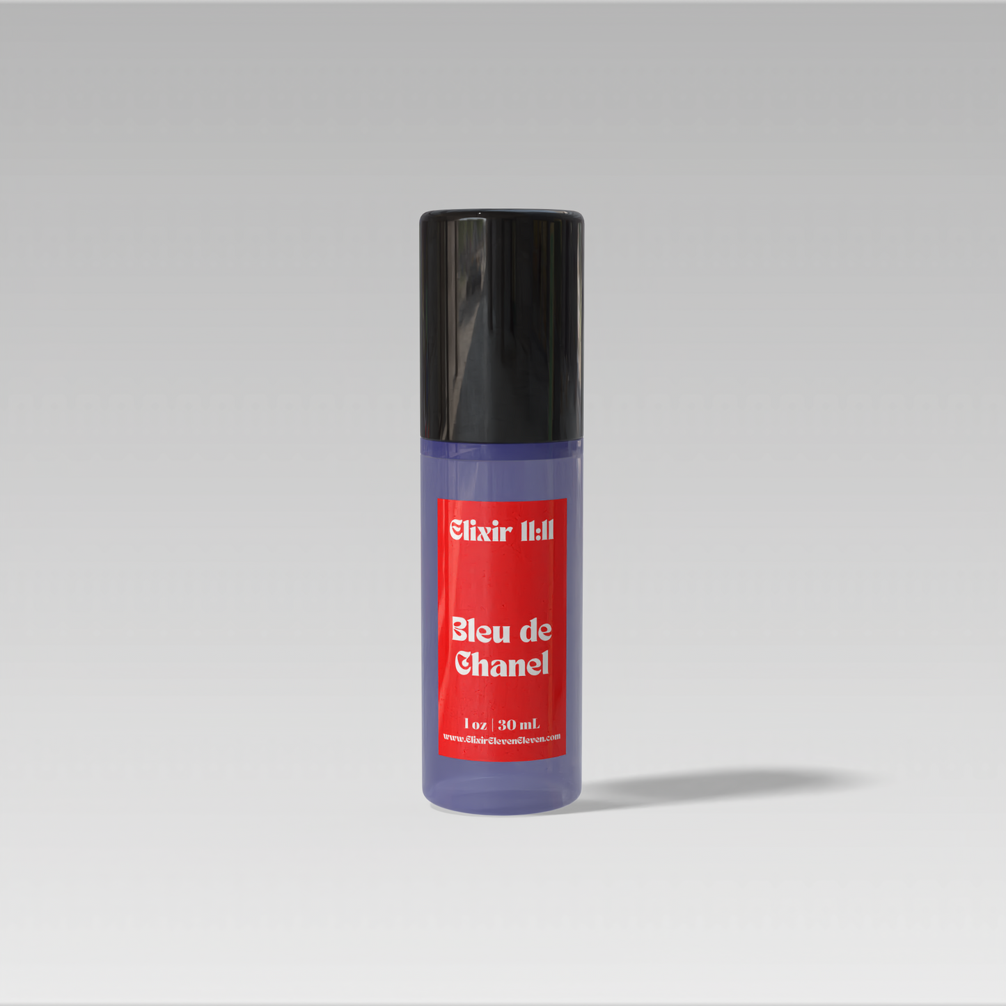 Bleu De Chanel
