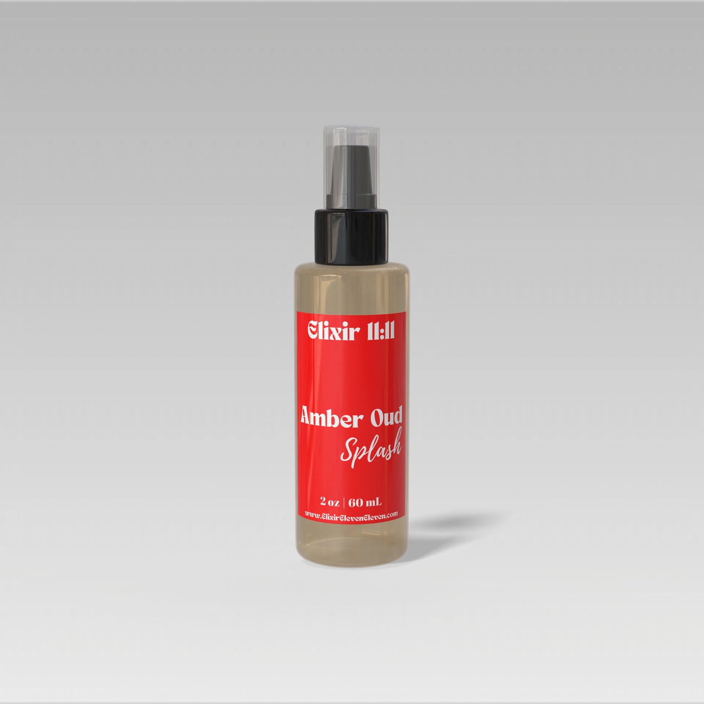 Amber Oud Gold