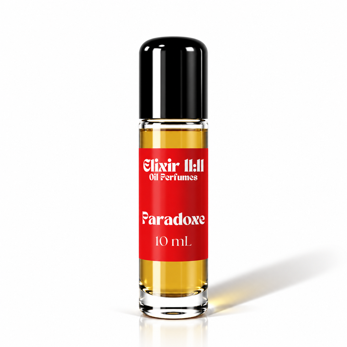 Paradoxe