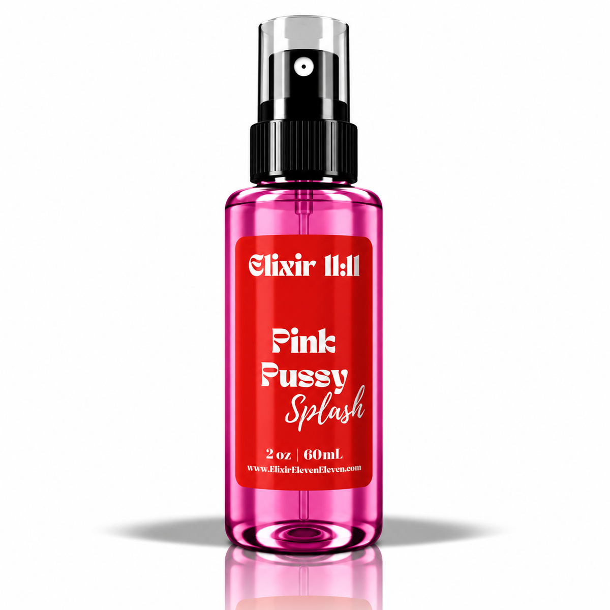 Pink Pussy