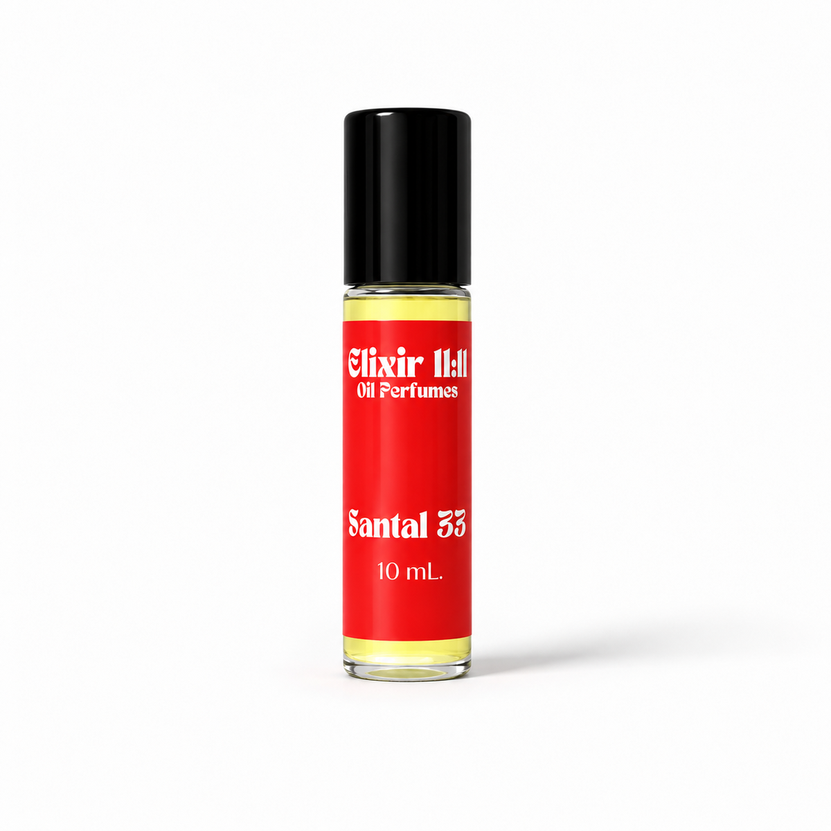 Santal 33