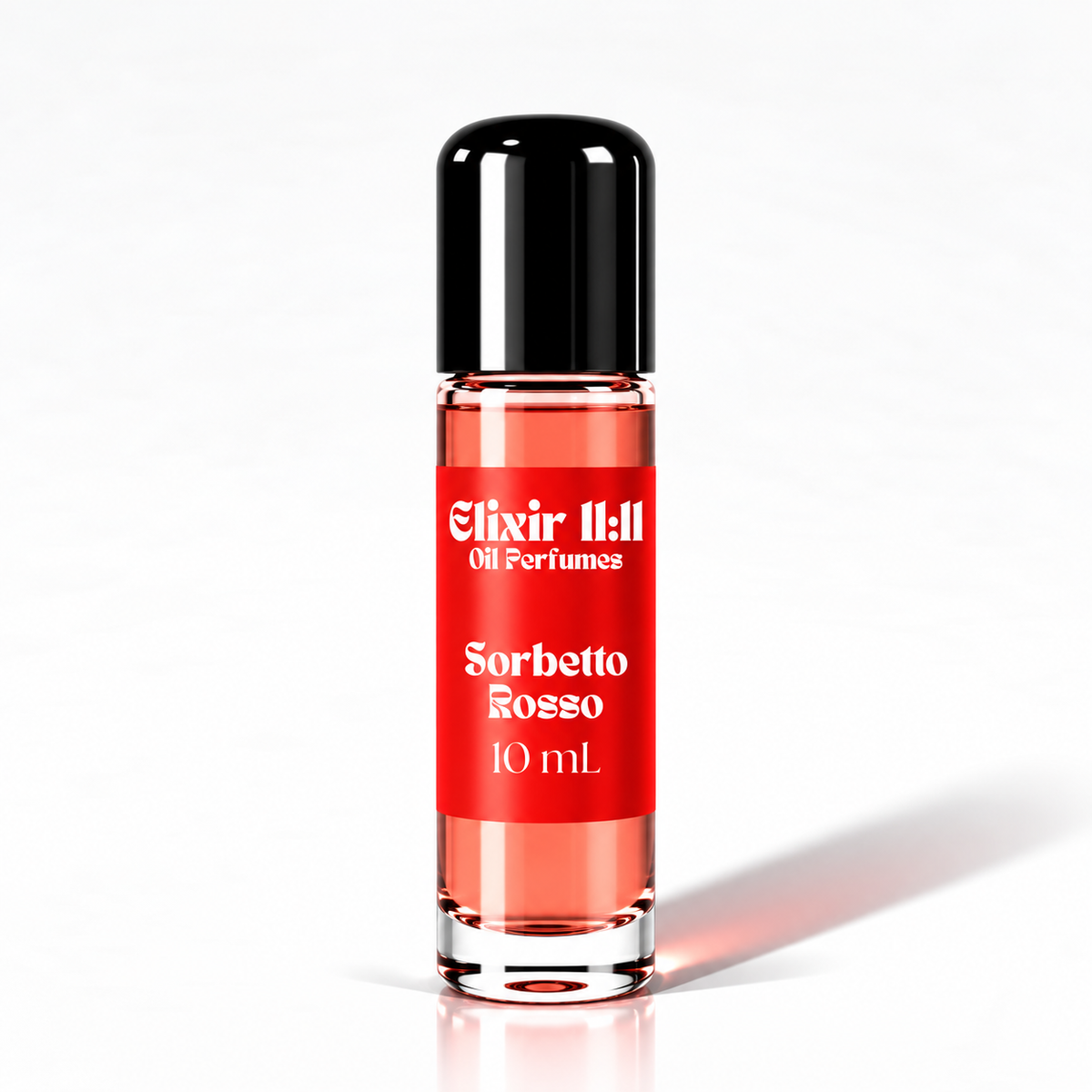Sorbetto Rosso