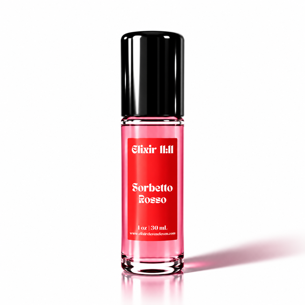 Sorbetto Rosso