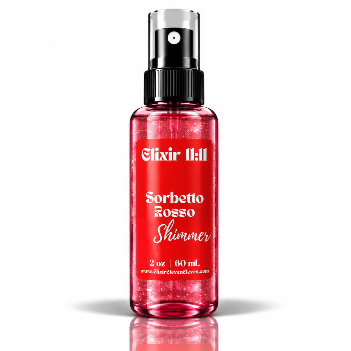 Sorbetto Rosso