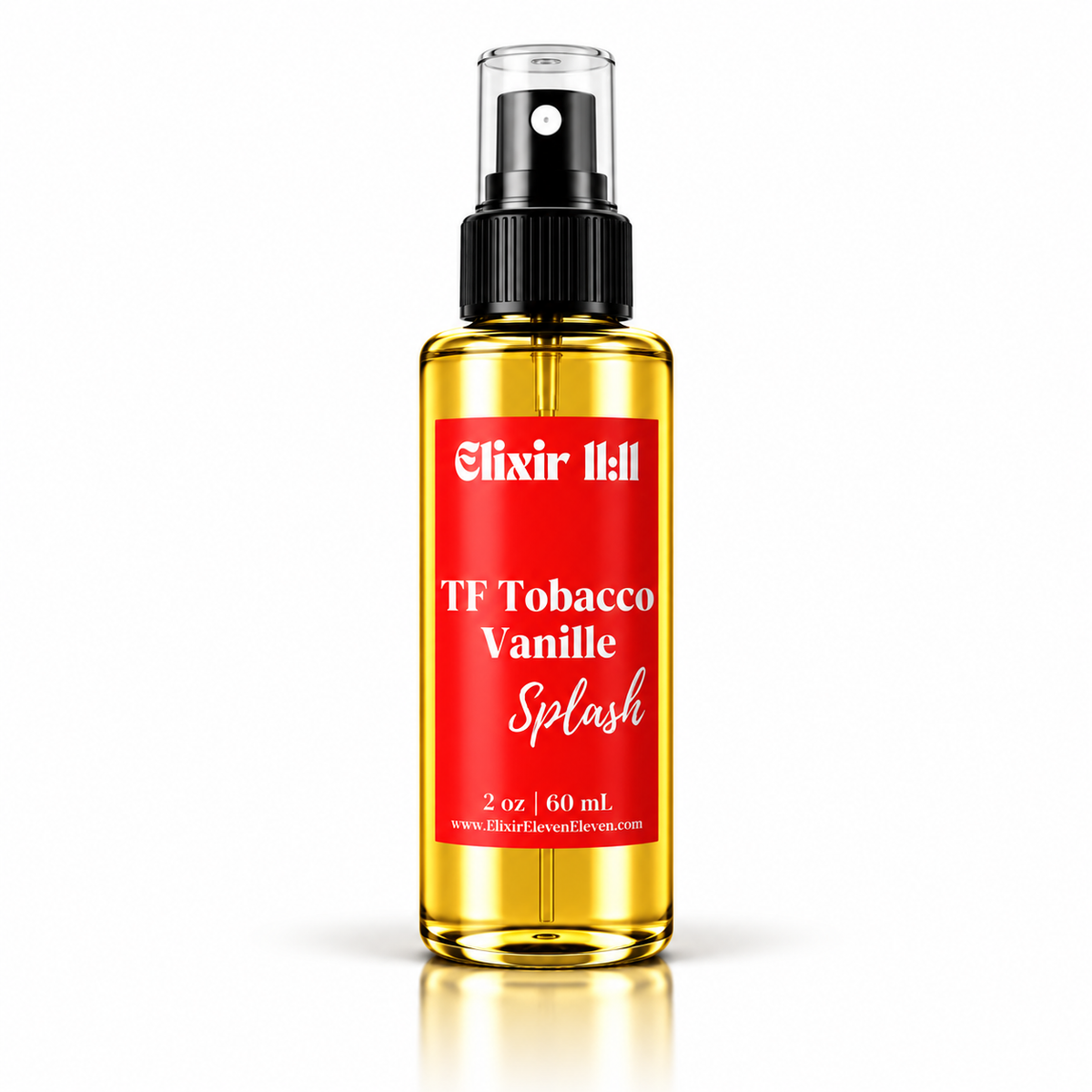 Tom Ford Tobacco Vanille