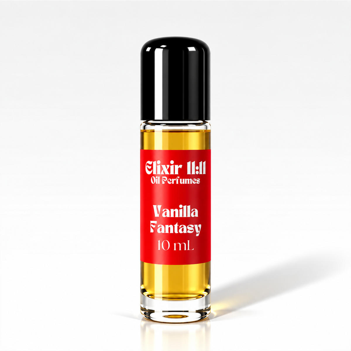 Vanilla Fantasy