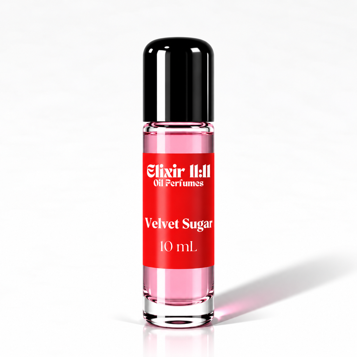 Velvet Sugar