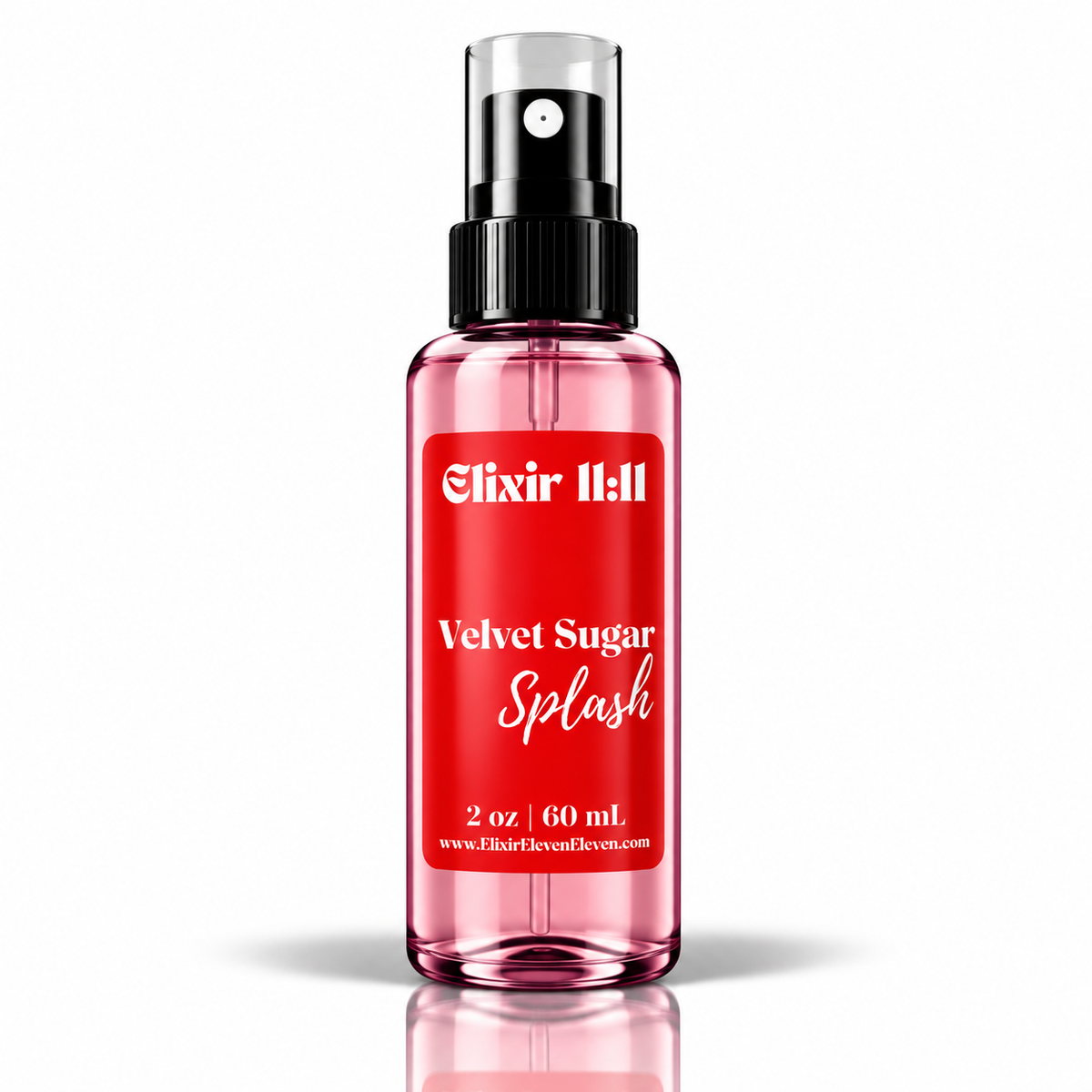 Velvet Sugar