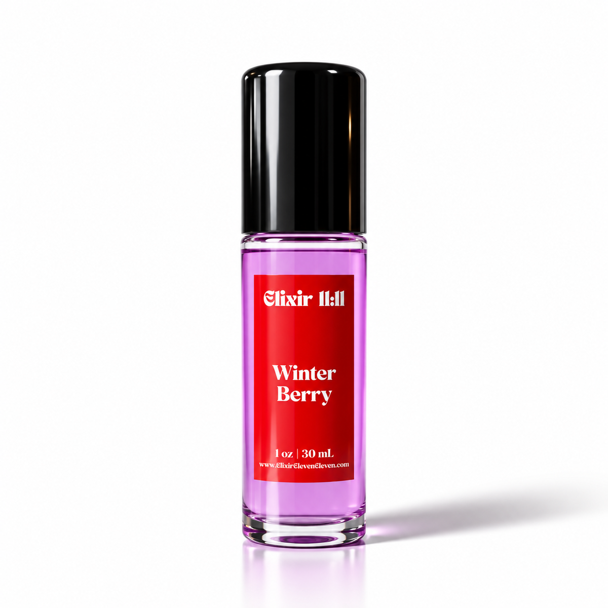 Winterberry